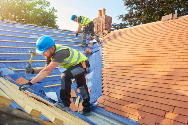 Fast & Reliable Emergency Roof Repairs in Springboro, OH