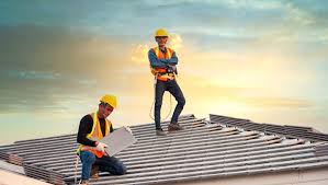 Reliable Springboro, OH  Roofing repair and installation Solutions